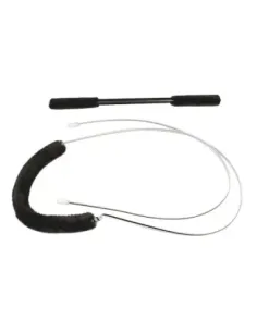 Brass Saver H.W. Trompa(2 piezas)U-BSF 2