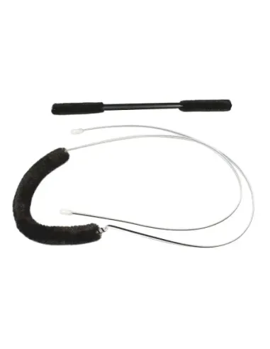 Brass Saver H.W. Trompa(2 piezas)U-BSF