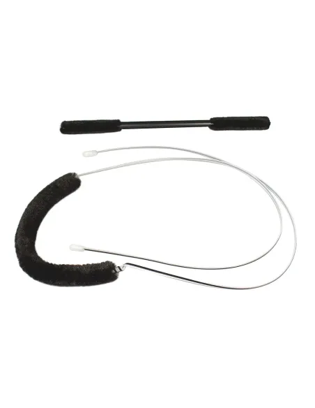 Brass Saver H.W. Trompa(2 piezas)U-BSF