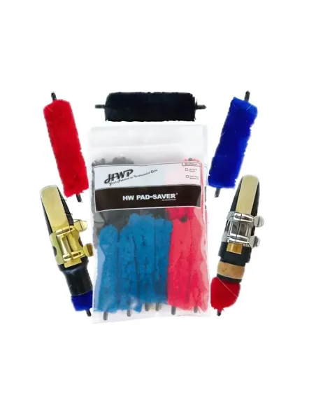 Pad Saver H.W. Boquillas Universal U-MP12