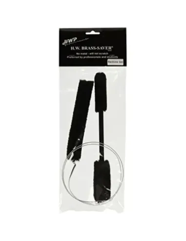 Brass Saver H.W. Fliscorno (2 piezas)U-BSFL