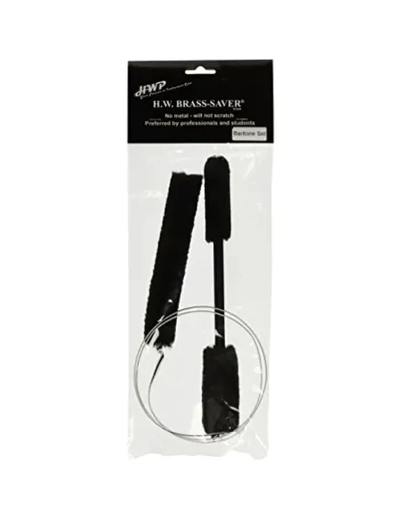 Brass Saver H.W. Fliscorno (2 piezas)U-BSFL