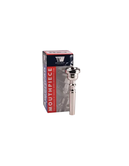 Boquilla Trompeta Denis Wick American 5182A-1.5CH