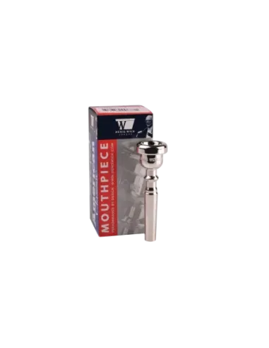 Boquilla Trompeta Denis Wick American 5182A-7C