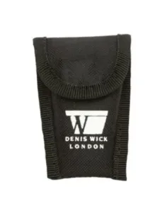 Funda Boquilla Cornetín y Trompa Denis Wick DW-A211 2