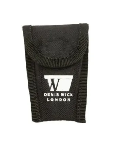 Funda Boquilla Cornetín y Trompa Denis Wick DW-A211