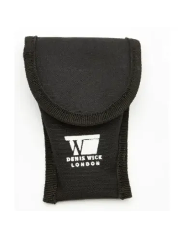 Funda Boquilla Tuba Denis Wick DW-A216 Nylon