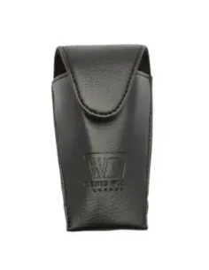 Funda Boquilla Tuba Denis Wick DW-A216L Piel 2