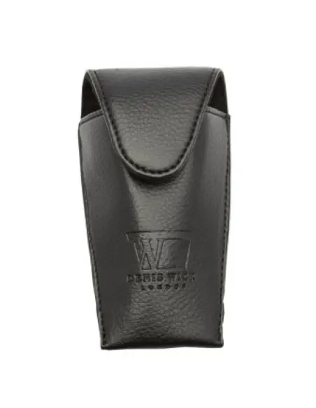 Funda Boquilla Tuba Denis Wick DW-A216L Piel