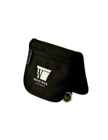 Funda 2 Boquillas Denis Wick DW-A221 Nylon