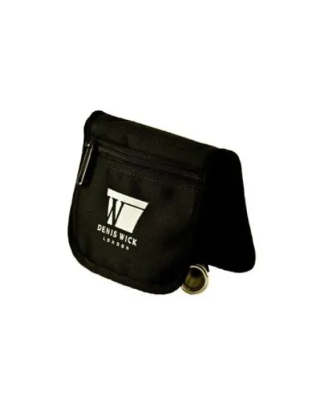Funda 2 Boquillas Denis Wick DW-A221 Nylon