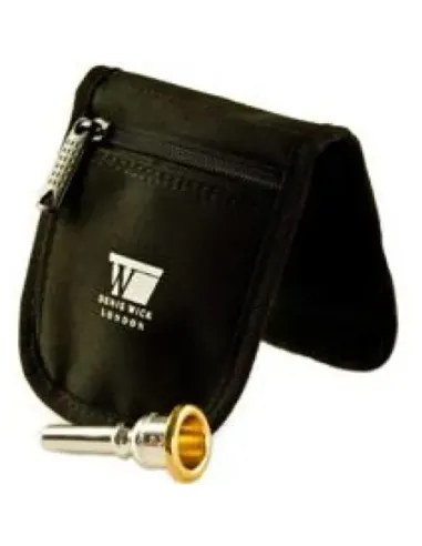 Funda 3 Boquillas Denis Wick DW-A231 Nylon