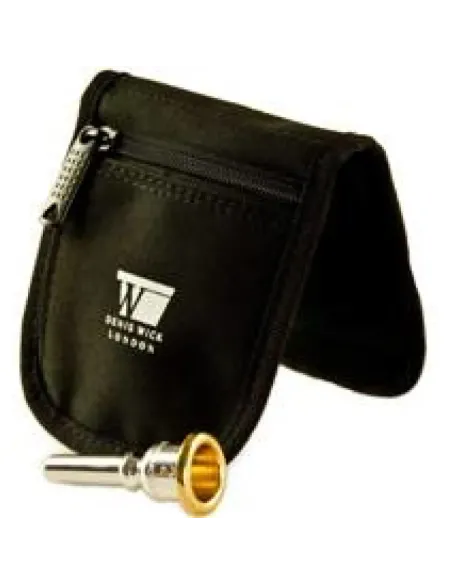 Funda 3 Boquillas Denis Wick DW-A231 Nylon