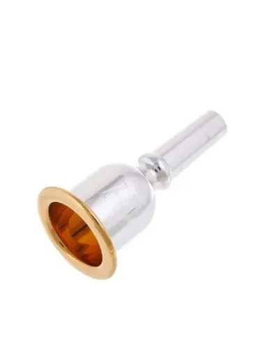 Boquilla Trombón Bajo Denis Wick Heritage 3180-00AL