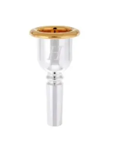 Boquilla Trombón Bajo Denis Wick Heritage 3180-2AL 2