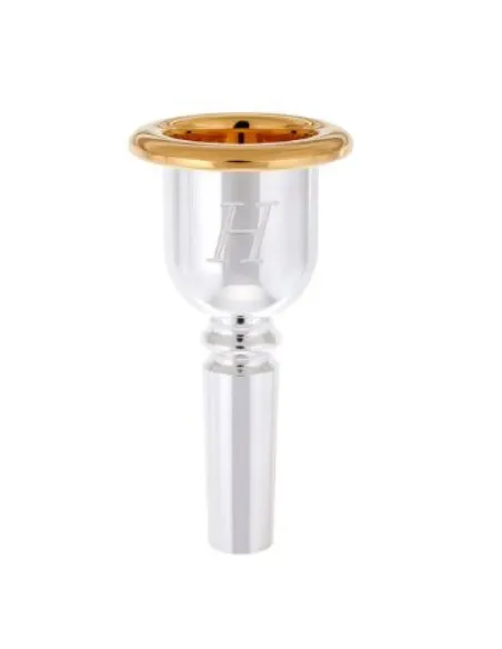 Boquilla Trombón Bajo Denis Wick Heritage 3180-2AL