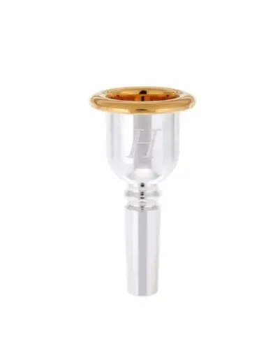 Boquilla Trombón Denis Wick Heritage 3180-4AL