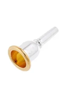 Boquilla Trombón Denis Wick Heritage 3180-4BL 2