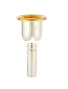 Boquilla Trombón Denis Wick Heritage 3180-4.5AL 2