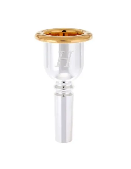 Boquilla Trombón Denis Wick Heritage 3180-6AL