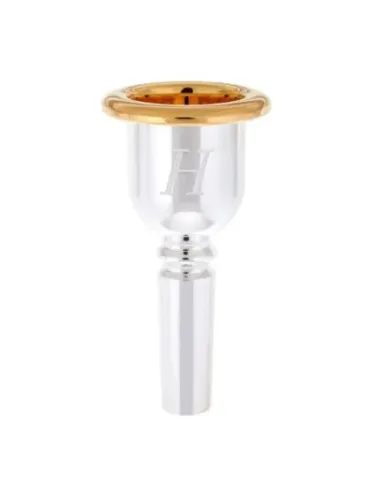 Boquilla Trombón Denis Wick Heritage 3180-7CS