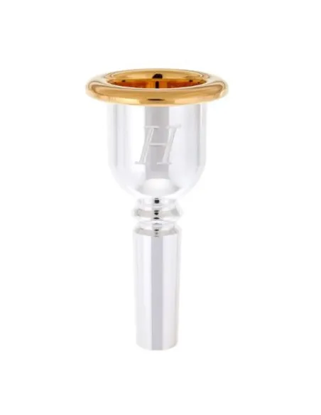 Boquilla Trombón Denis Wick Heritage 3180-7CS