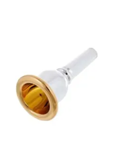 Boquilla Trombón Denis Wick Heritage 3180-10CS 2