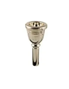 Boquilla Bombardino Denis Wick Ultra 5880E-SM6U Plateada 2