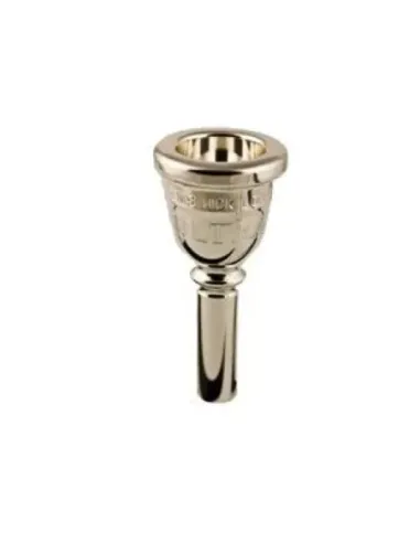 Boquilla Bombardino Denis Wick Ultra 5880E-SM6U Plateada