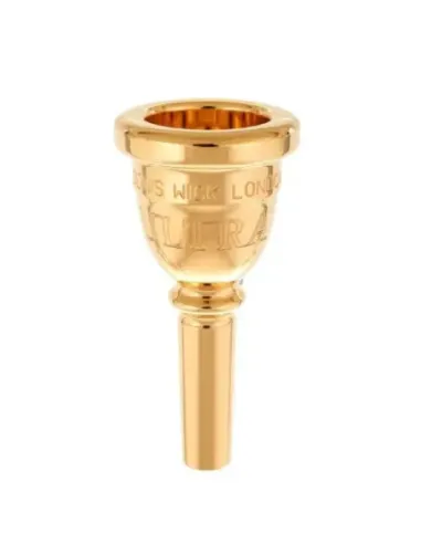 Boquilla Bombardino Denis Wick Ultra 4880E-SM4U Dorada