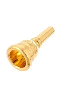 Boquilla Bombardino Denis Wick Ultra 4880E-SM5U Dorada 2