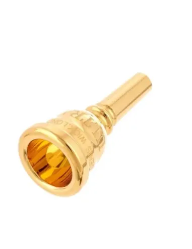 Boquilla Bombardino Denis Wick Ultra 4880E-SM5U Dorada