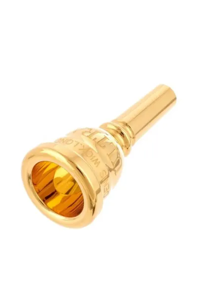 Boquilla Bombardino Denis Wick Ultra 4880E-SM5U Dorada