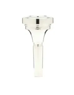 Boquilla Bombardino Denis Wick 5880E-4AY Plateada 2