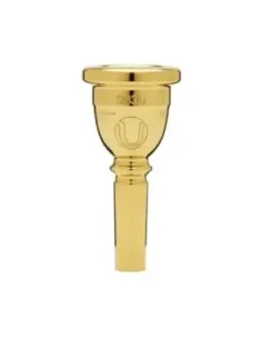 Boquilla Bombardino Denis Wick Ultra 4880E-SM3U Dorada 2