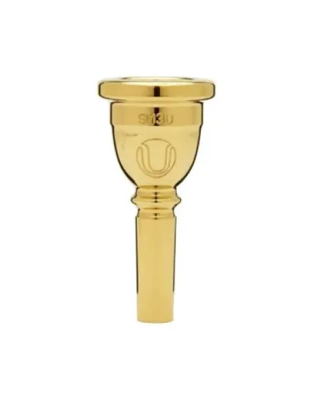 Boquilla Bombardino Denis Wick Ultra 4880E-SM3U Dorada