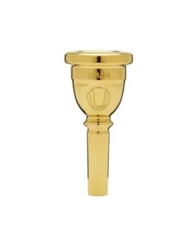 Boquilla Bombardino Denis Wick Ultra 4880E-SM4MU Dorada