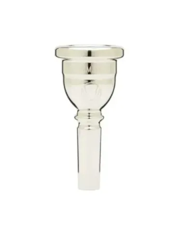 Boquilla Bombardino Denis Wick Ultra 5880E-SM3X Plateada