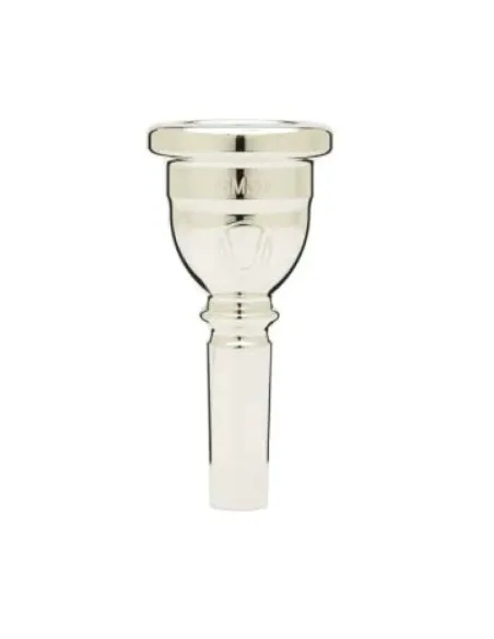 Boquilla Bombardino Denis Wick Ultra 5880E-SM3X Plateada