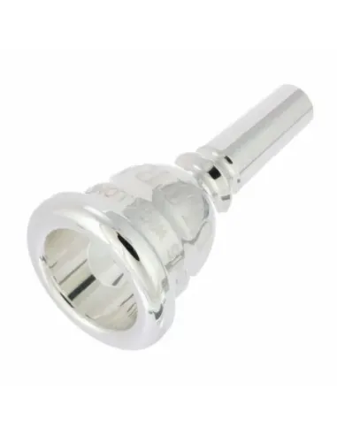 Boquilla Bombardino Denis Wick Ultra 5880E-SM3MX Plateada