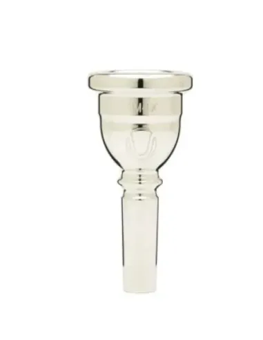 Boquilla Bombardino Denis Wick Ultra 5880E-SM4X Plateada