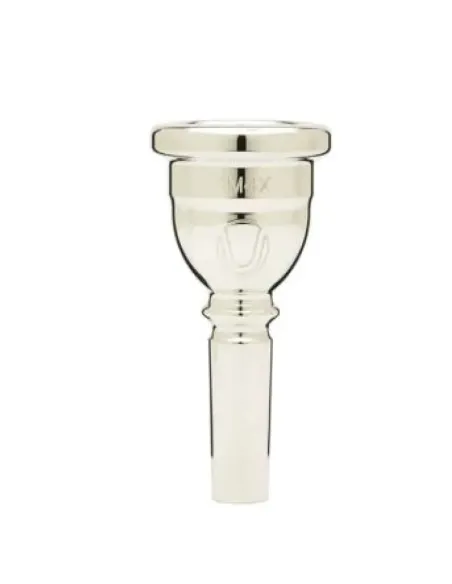 Boquilla Bombardino Denis Wick Ultra 5880E-SM4X Plateada