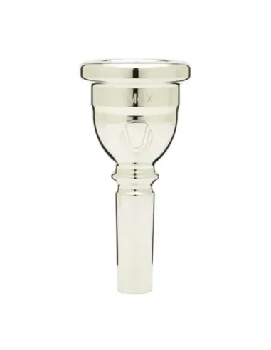 Boquilla Bombardino Denis Wick Ultra 5880E-SM4MX Plateada