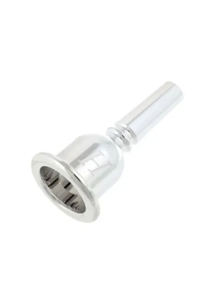 Boquilla Tuba Denis Wick Heritage 2186-2.5CC Plateada