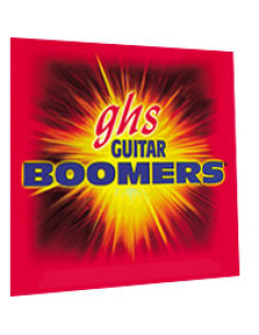 Juego GHS Eléctrica GBUL (008-038)