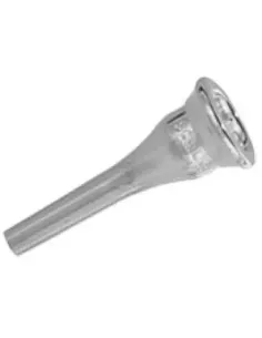 Boquilla Schilke Trompa 35-30 Plateada 2