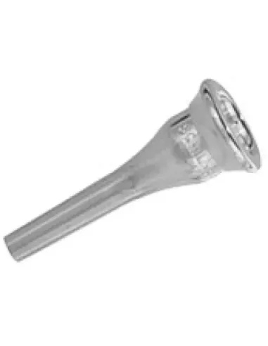 Boquilla Schilke Trompa 35-32 Plateada