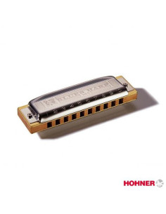 Armónica Hohner Blues Harp 20V 532/20 (D)