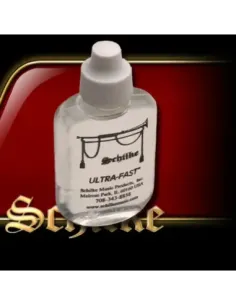 Aceite Schilke Valve Oil (Pistones) 2