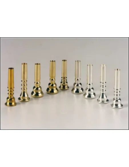 Boquilla Honsuy Corneta H2 Dorada